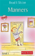 Manners (Level 1)