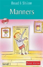Manners (Level 1) - Preview