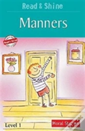 Capa do artigo Manners (Level 1)