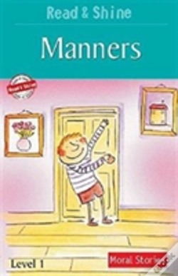 Capa do artigo Manners (Level 1)