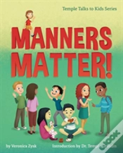 Capa do artigo Manners Matter!