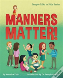 Capa do artigo Manners Matter!