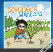 Capa do artigo Manners Matters-Paperback