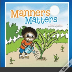 Capa do artigo Manners Matters-Paperback