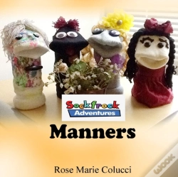 Capa do artigo Manners
