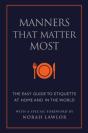 Manners That Matter Most - Preview