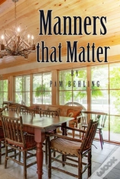 Capa do artigo Manners That Matter