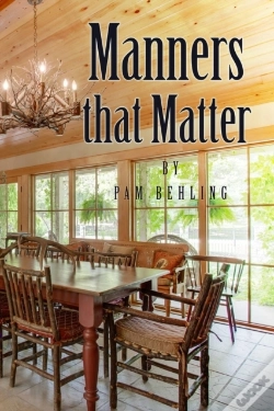 Capa do artigo Manners That Matter