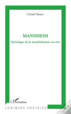 Capa do artigo Mannheim ; Sociologue De La Mondialisation En Crise