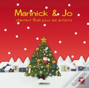 Capa do artigo Mannick Et Jo Chantent Noël Pour Les Enfants