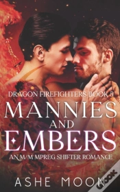 Capa do artigo Mannies And Embers