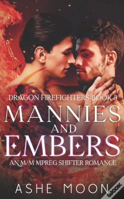 Capa do artigo Mannies And Embers