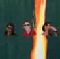 Manning Fireworks - CD - Preview
