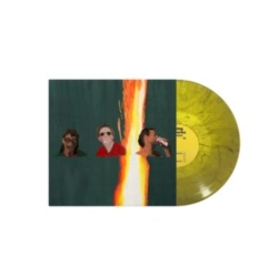 Capa do artigo Manning Fireworks - Vinil