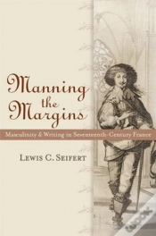 Capa do artigo Manning The Margins
