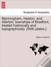 Manningham, Heaton, And Allerton, Townsh