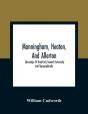 Manningham, Heaton, And Allerton - Preview