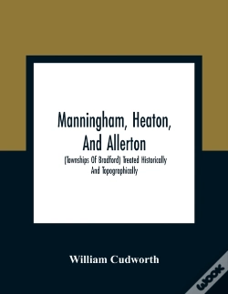 Capa do artigo Manningham, Heaton, And Allerton