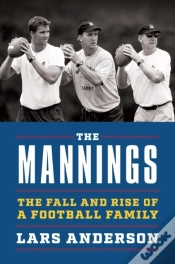 Capa do artigo Mannings