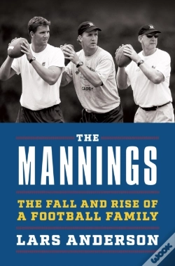 Capa do artigo Mannings