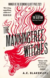 Capa do artigo Manningtree Witches