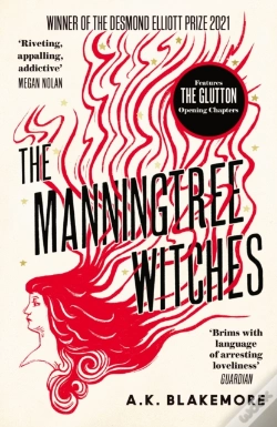 Capa do artigo Manningtree Witches