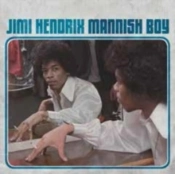 Capa do artigo Mannish Boy - Vinil