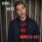 Mannish Boy - Vinil - Preview