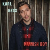 Capa do artigo Mannish Boy - Vinil