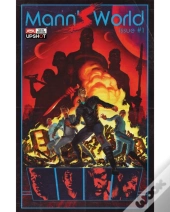 Mann'S World