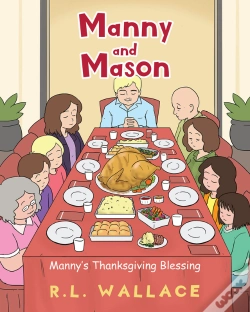 Capa do artigo Manny And Mason