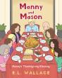 Manny And Mason - Preview