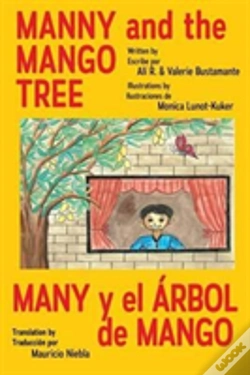 Capa do artigo Manny & The Mango Tree