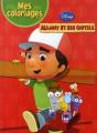 Manny Et Ses Outils ; Mes Coloriages - Preview