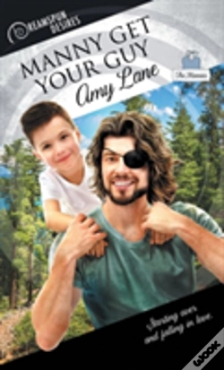 Capa do artigo Manny Get Your Guy