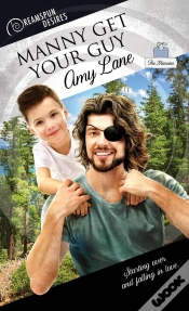Capa do artigo Manny Get Your Guy