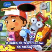 Capa do artigo Manny Mãozinhas - A Caixa de Ferramentas do Manny