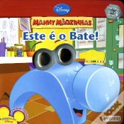 Capa do artigo Manny Mãozinhas - Este é o Bate!