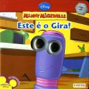Manny Mãozinhas - Este é o Gira!