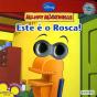 Manny Mãozinhas - Este é o Rosca! - Preview