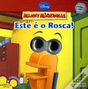 Capa do artigo Manny Mãozinhas - Este é o Rosca!