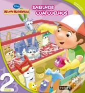 Manny Mãozinhas: Sarilhos com Coelhos