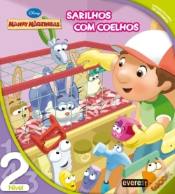 Capa do artigo Manny Mãozinhas: Sarilhos com Coelhos