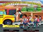 Manny Minds His Manners At School - Preview