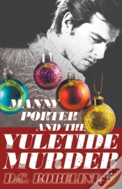 Capa do artigo Manny Porter And The Yuletide Murder