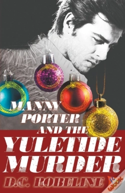 Capa do artigo Manny Porter And The Yuletide Murder
