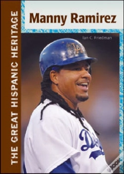 Capa do artigo Manny Ramirez