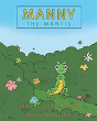 Manny The Mantis - Preview