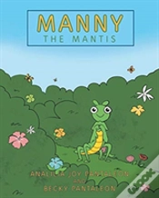Capa do artigo Manny The Mantis