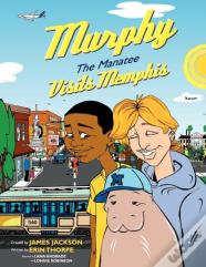 Manny The Memphis Manatee
